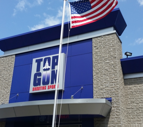 Top Gun Shooting Sports - Taylor, MI