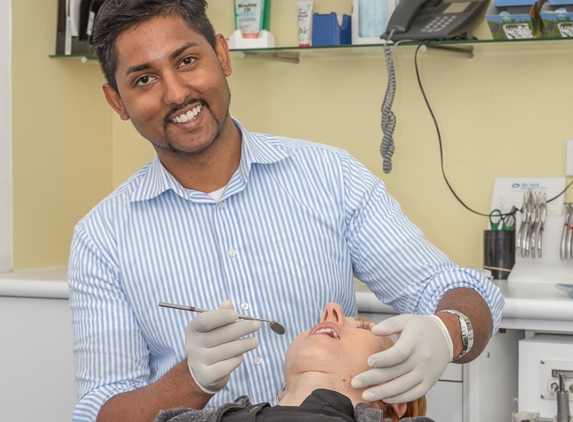 The Look Orthodontics - Williamstown, VIC