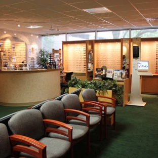 Eye Clinic of Austin - Austin, TX