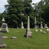 Mound Hill Union Cemetery gallery