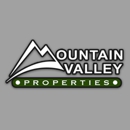 Mountain Valley Properties - Real Estate Rental Service