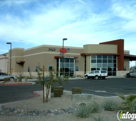 AAA Insurance - Peoria, AZ