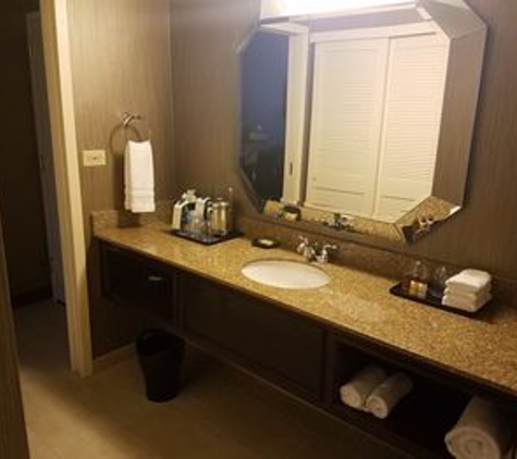 Sheraton Suites Galleria-Atlanta - Atlanta, GA