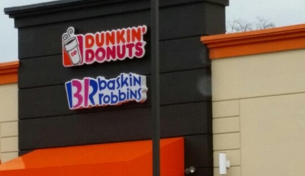 Dunkin' - Ramsey, NJ