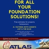 Atlas Foundation Solutions gallery