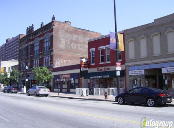 Ohio City Psychic - Cleveland, OH