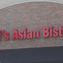 Tai's Asian Bistro - Sushi Bars