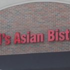 Tai's Asian Bistro