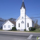 Whistler United Methodist Church - Methodist Churches