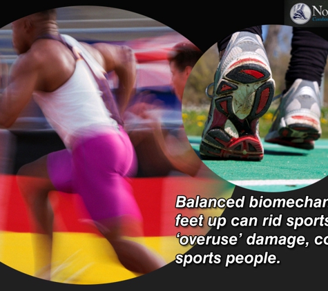 Northcoast Podiatry - Ballina, NSW