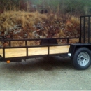 Trail-Rite Sales - Trailers-Automobile Utility