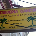 Taqueria Cancun