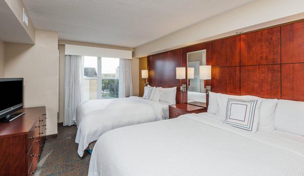 Residence Inn Orlando Airport - Orlando, FL