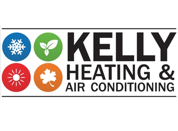 Kelly Heating & Air Conditioning - Clinton, IA