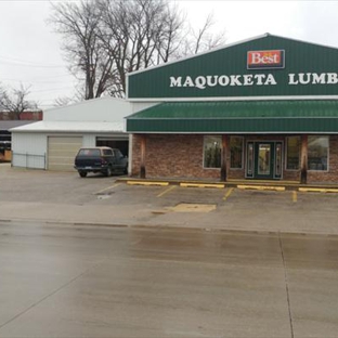 Maquoketa Do It Best Lumber - Maquoketa, IA