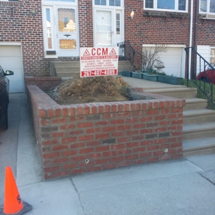 Chieffo Concrete & Masonry - Philadelphia, PA