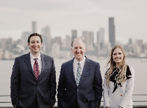 Fahey Wealth Management Group - Seattle, WA