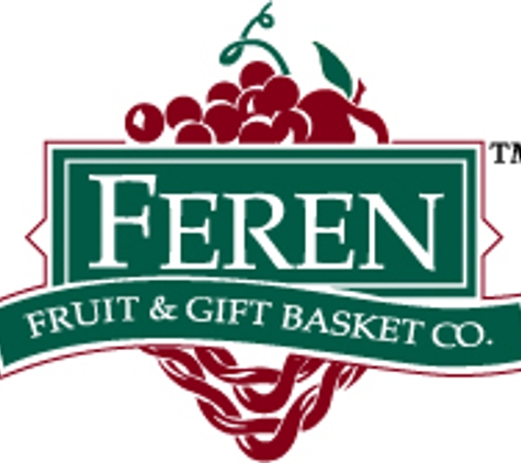 Feren Fruit & Gift Basket Co - Mentor, OH