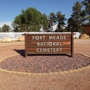 Fort Meade National Cemetery - U.S. Department of Veterans Affairs