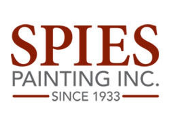 Spies Painting Inc - Fond Du Lac, WI