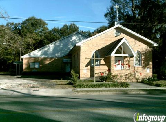 Jacksonville Urban League - Jacksonville, FL