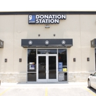 Goodwill Donation Station