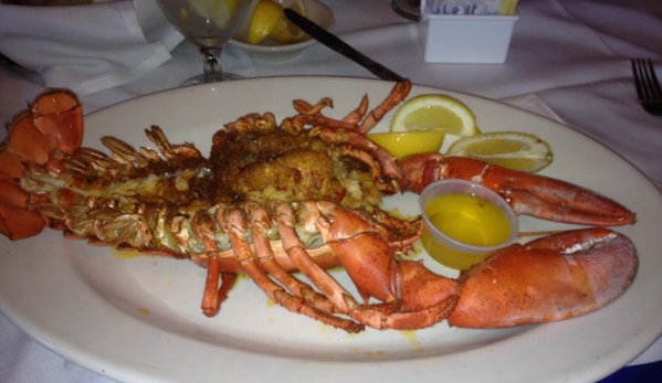Lobster Box Restaurant - Bronx, NY