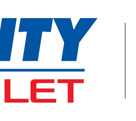 Guaranty Chevrolet - Santa Ana, CA