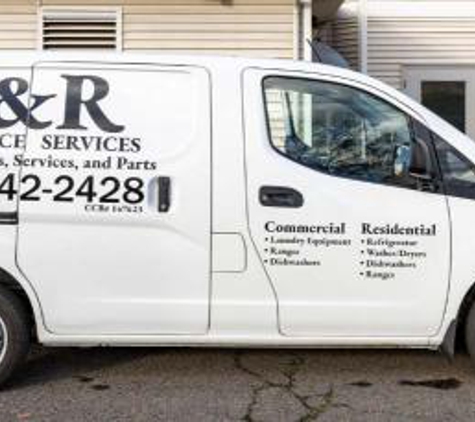 C & R Maintenance - Medford, OR