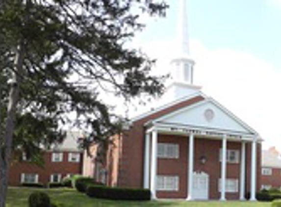 Mt Carmel Baptist Church - Cincinnati, OH