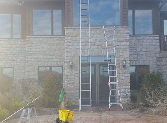 Pro Clean Window Cleaning - Somerset, OH