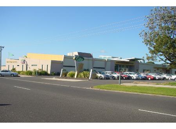 The CSE Group Consulting Engineers - Warrnambool, VIC