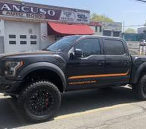 Mancuso Auto Body Corp - Mount Vernon, NY