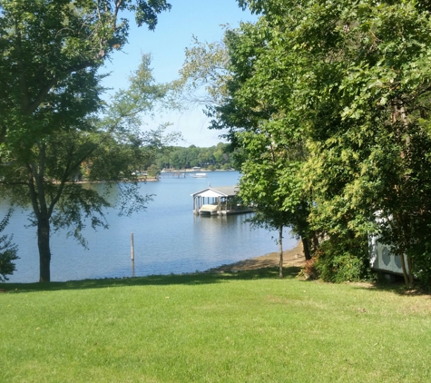 Tranquility Mobile RV Services - Hickory, NC. Beautiful campground