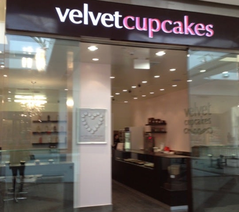 Velvet Cupcakes Inc - Sherman Oaks, CA