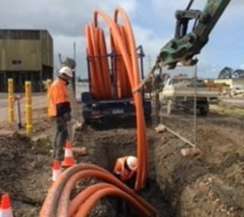 Walker And Gray Earthworks - Mount Gambier, SA. Walker and Gray Earthworks Pty Ltd