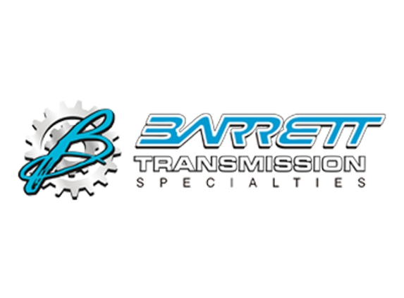 Barrett Transmission Specialties - Bellingham, WA
