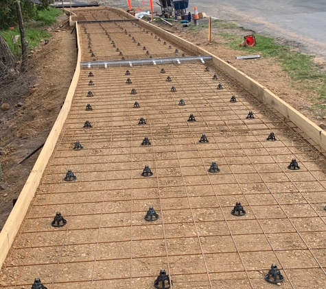 Grow Dig Build - Leneva, VIC