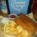 Rocket Wings - Restaurants