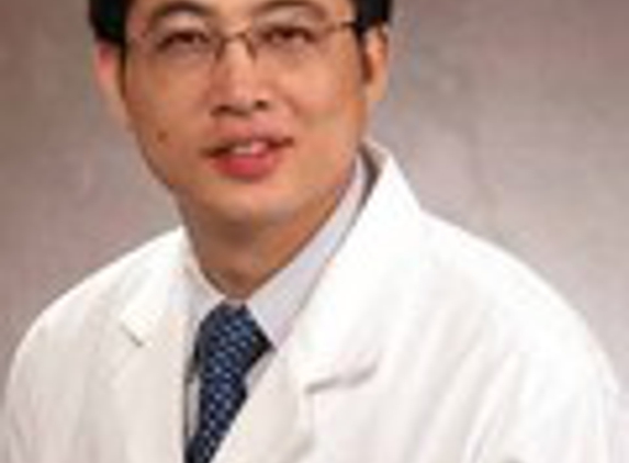 Zhi-gang Wei   M.D. - Fontana, CA