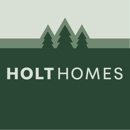 Holt Homes - Home Design & Planning