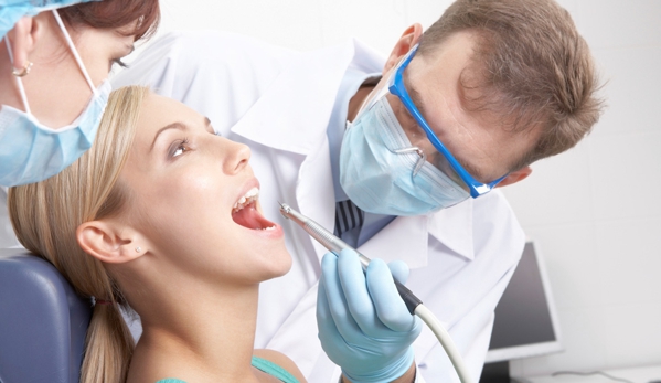 Smile Dental Mosman Park - Mosman Park, WA. Whitening