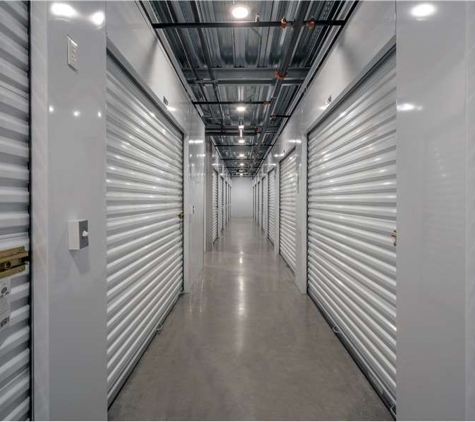 Extra Space Storage - El Paso, TX