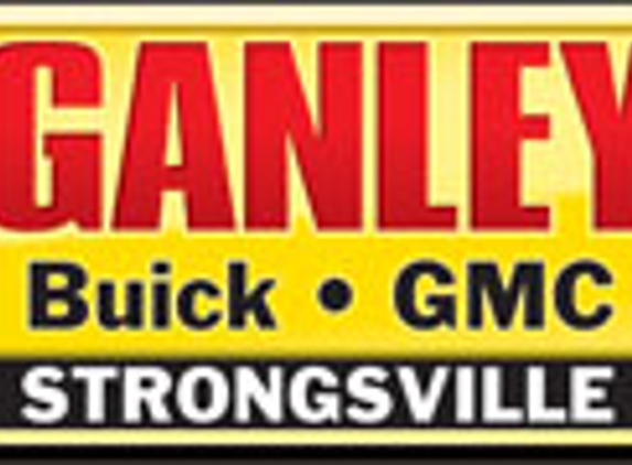 Pete Baur Buick Gmc Inc. - Strongsville, OH