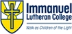 Immanuel Lutheran College - Co-Educational Schools