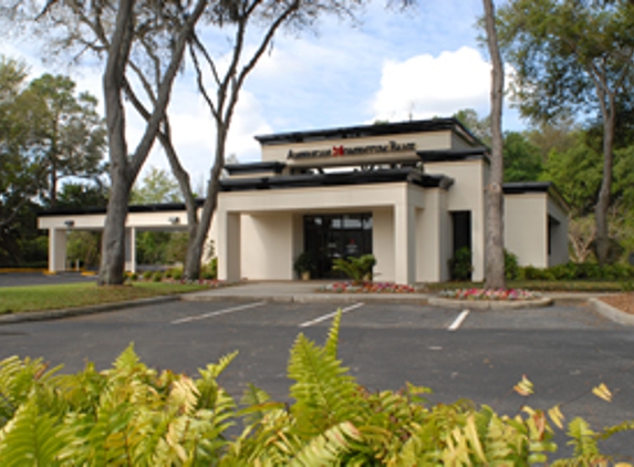 American Momentum Bank - Tampa, FL