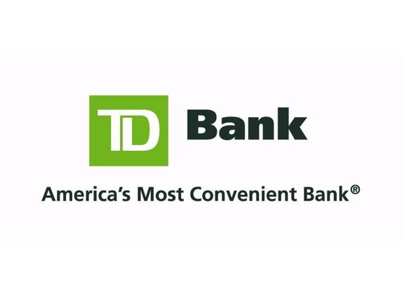 TD Bank - Boston, MA