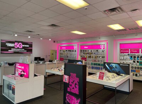 T-Mobile - Wichita Falls, TX