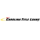 Carolina Title Loans Inc - Title Loans
