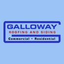 Galloway Roofing - Parking Stations & Garages-Construction